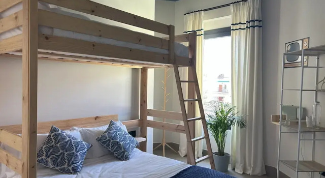 Growers Boutique Huelva, Забронировать Хостел Уэльва Муниципалитет Уэльва, рядом с Церковь Ла-Милагроса
