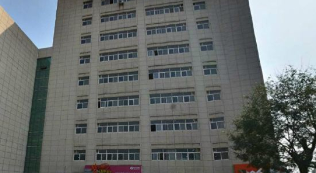Jiyuan International Hotel, Boek Hotel Hotels in Shaanxi met parkeren, Parkeren