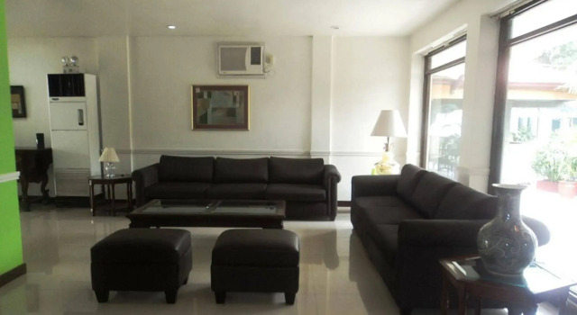 The Alpa Hotel and Restaurant