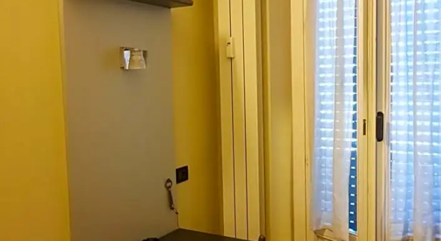 Номер Standard Hotel Ada