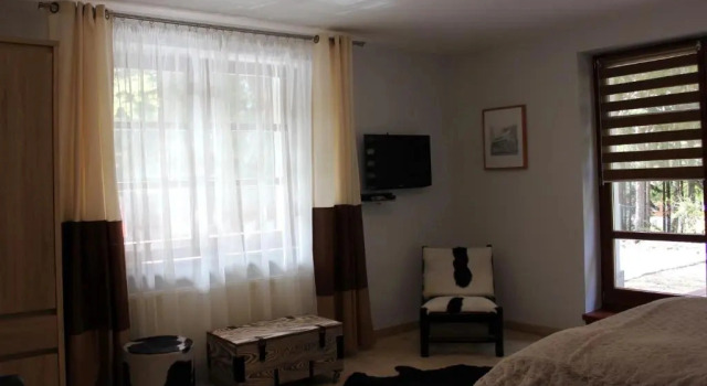 Górska Rezydencja