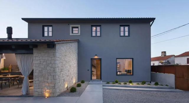 Villa Vizzani, Забронировать Вилла Коттеджи Рипенда Вербанси, Коттедж