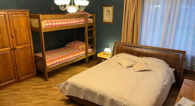 Номер Standard Family house room