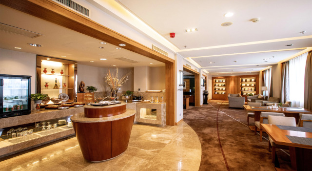 Holiday Inn Mudanjiang by IHG