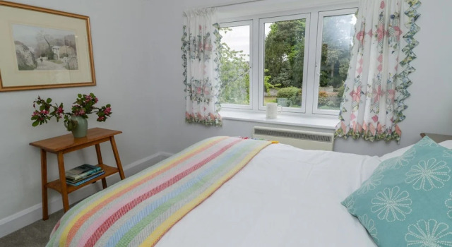 Manor Cottage, Buchen Sie Ferienhaus Pickering North York Moors