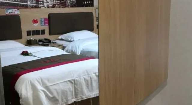 Pin Ai Boutique Hotel, Prenota Boutique Boutique hotel a Gansu, Boutique