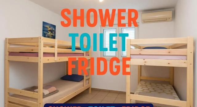 Apartments Lučić DnD