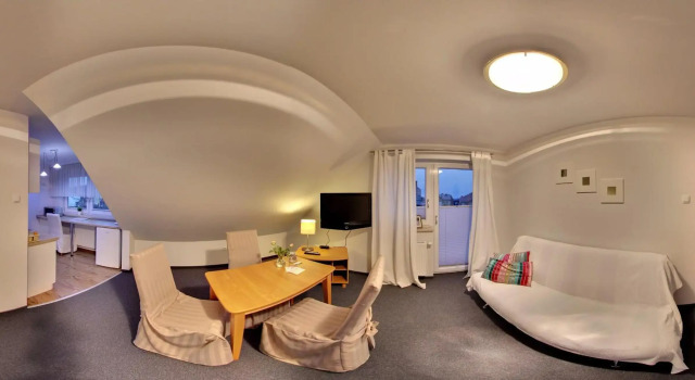 Apartamenty Pod Telegrafem