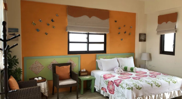 Camera Superior Remember Sea View B&B