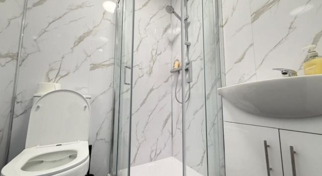 Номер Superior Ensuite Rooms Near Heathrow