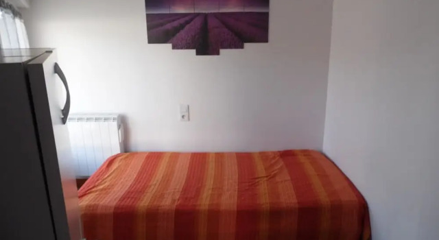 House With 2 Bedrooms in Valras-plage, With Furnished Terrace - 200 m, Réserver Hôtel Hôtels à Valras-Plage avec parking, Parking