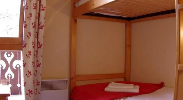 Appartement Valmorel, 5 pièces, 11 personnes - FR-1-291-700, Забронировать Апартаменты/квартира Апартаменты Лез-Аванше-Вальморели, Апартаменты/квартира