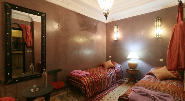 Riad El Bellar