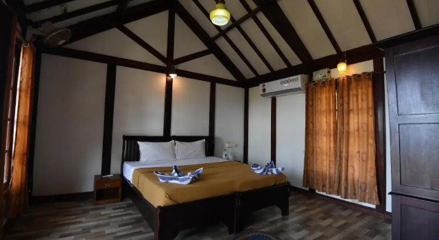 Blue Water Beach Resort