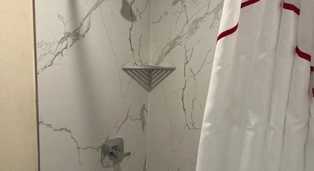 Четырёхместный номер Standard Red Roof Inn Haltom City