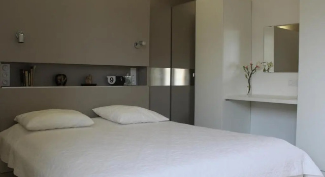 Appartement Balaruc-les-Bains, 2 pièces, 4 personnes - FR-1-503-105, Book Lejlighed Balaruc-les-Bains Étang de Thau