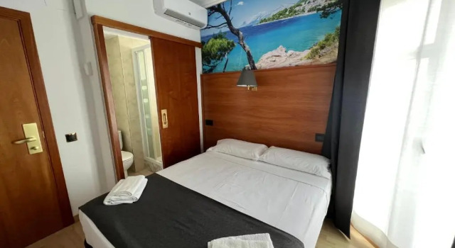 Двухместный номер Standard Hotel Maremagnum