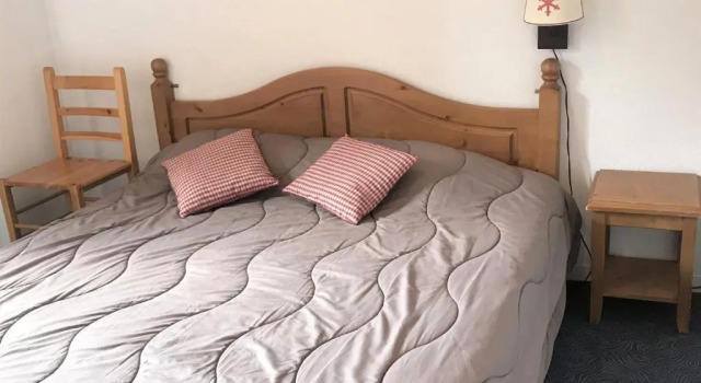 Chalet Le Dévoluy-Agnières-en-Dévoluy, 3 pièces, 7 personnes - FR-1-504-46, Забронировать Шале Виллы Овернь-Рона-Альпы, Вилла