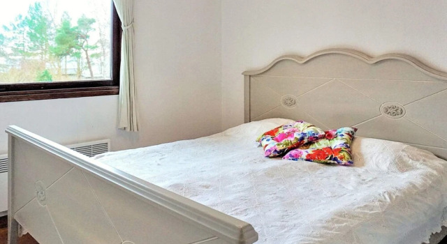 7 Person Holiday Home in Löderup, Забронировать Отель Отели лена Сконе 3 звезды, 3*
