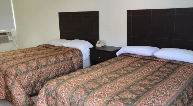 Carls El Padre Motel, Réserver Motel Bayshore Floride