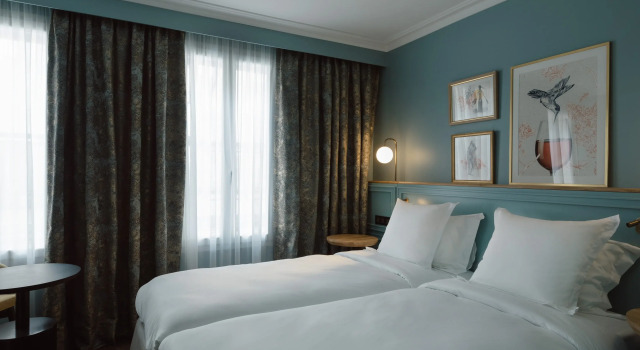 XO Hotel Paris