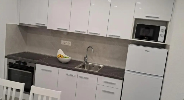 Семейная студия Apartments M&A