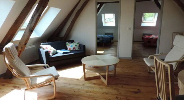 Ferme de la Tuilerie, Забронировать Отель  
