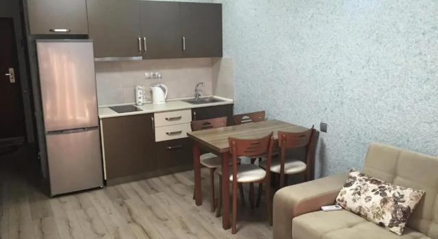 Апартаменты Sea Towers 2 room apartment