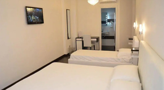 La Terrazza Sul Porto - Guest House