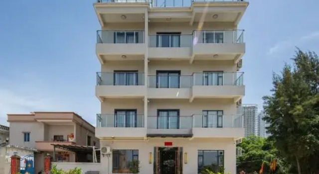 Huidong Shuangyue Bay Yuhai Vacation Apartment, Забронировать Апартаменты/квартира Хойчжоу Huizhou Area