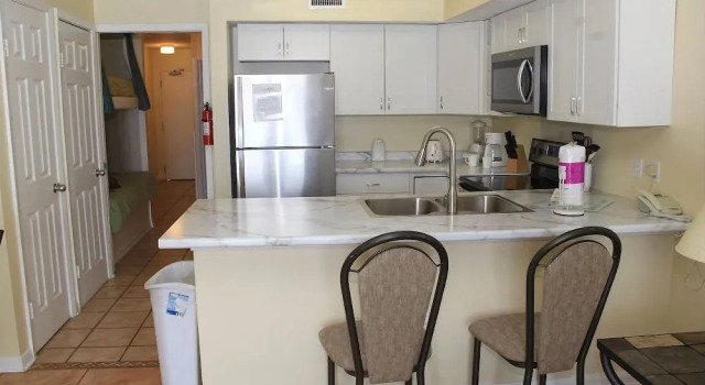 Seacrest 807 By Redawning, Boek Hotel Gulf Shores 