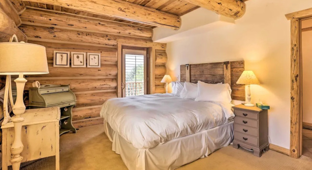 Skiing & Hiking Access: Spacious Granby Cabin!, Забронировать Дом для отпуска Грэнби Rocky Mountain National Park, рядом с Гольф-клуб Grand Elk