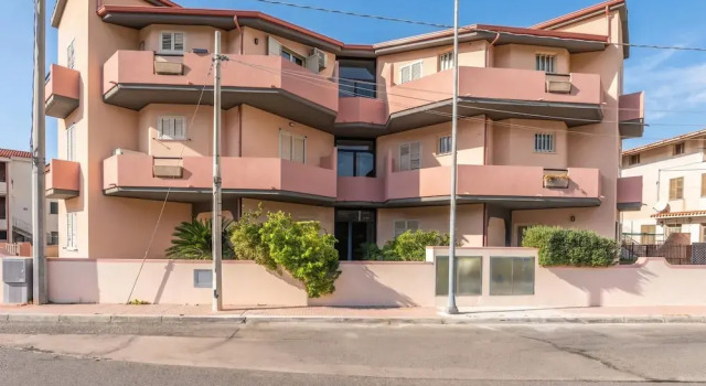 Residence 4 Colonne, Réserver Appartement Bosa Sardaigne du Sud