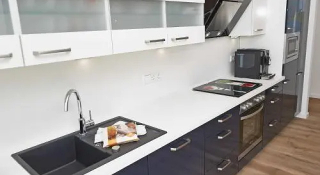 Villa Vogue F652 WG 15 mit Blick a