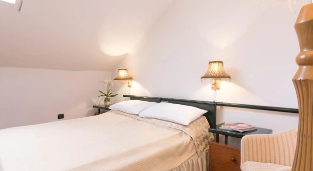 La Villa Boutique Hotel, Забронировать Бутик-отель Старый город Будвы 