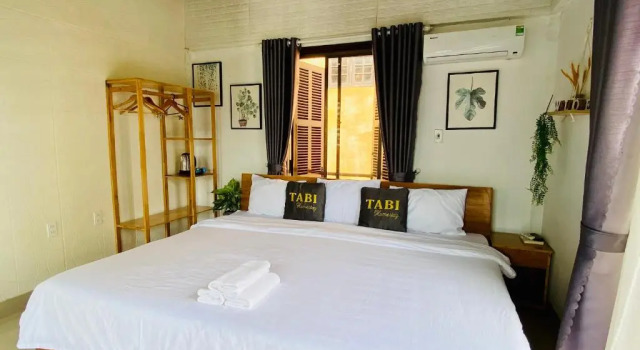 Номер Standard Le Petit Homestay