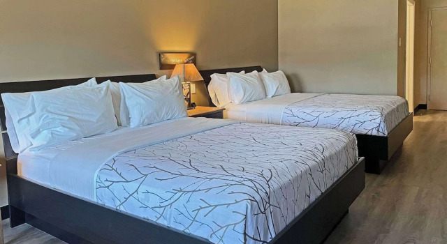 Четырёхместный номер Standard The Grand Tappattoo Resort, an Ascend Collection Resort