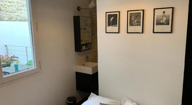 Номер Standard La maison d’arles