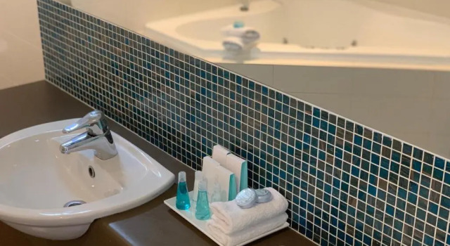 Номер Deluxe Springs Shoalhaven Nowra