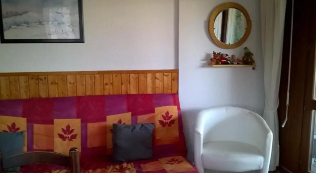 Апартаменты appartement et studio
