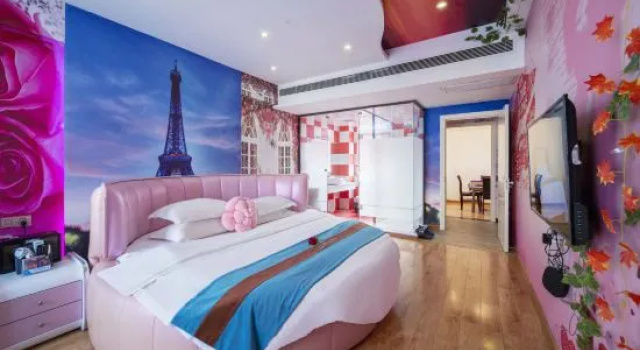 Suite Dingcheng Hotel