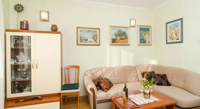 Apartment Grljević, Забронировать Апартаменты/квартира Апартаменты Региона Дубровника, Апартаменты/квартира