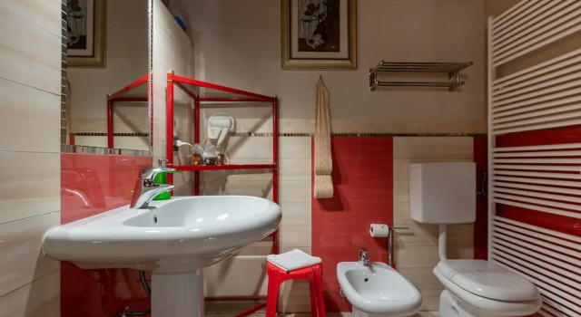 Номер Standard Villa Mery