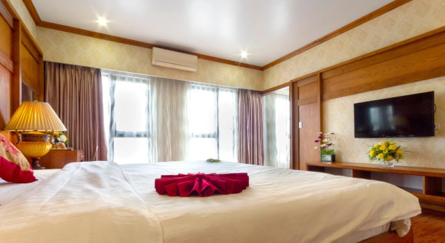 Люкс Phuong Anh Hotel 2 Hai Duong
