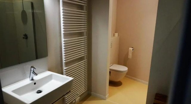 Двухместный номер Standard Villa Fluisterbos met gratis parking