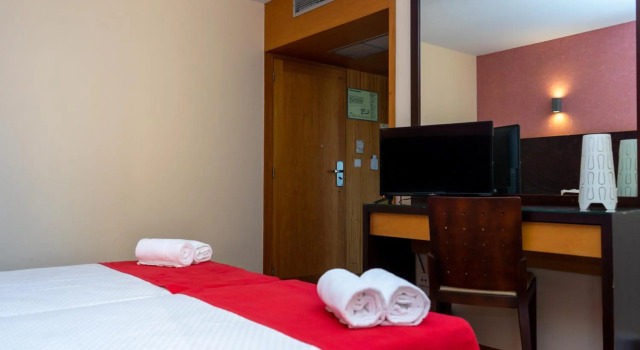Flag Hotel Barcelos