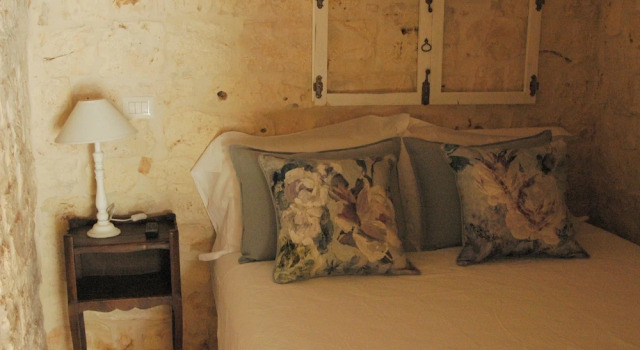 Апартаменты Ulivi Al Sole - Charming B&B