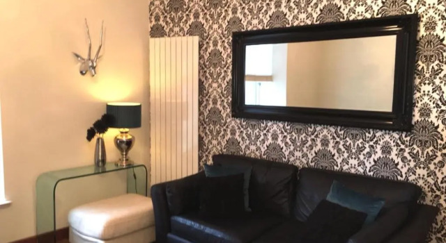 Pineapple Apartments, Забронировать Апартаменты/квартира Отели Абердина с парковкой, рядом с St Mary's Cathedral, Парковка