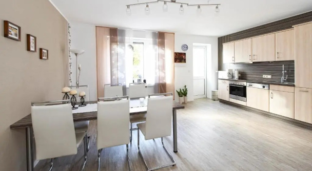 Ferienwohnung Altstadt Xanten, 预订 酒店 克桑滕 Lower Rhine