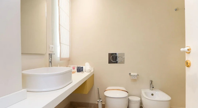 Апартаменты Marina Homes Standard 2